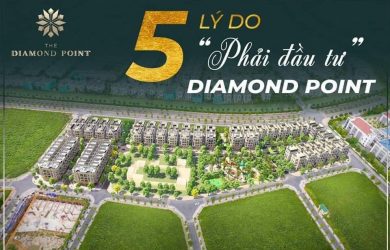 The Diamond Point Phúc Đồng
