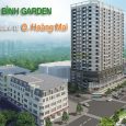 Dự án Thanh Bình Garden 