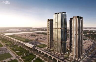 Lumiere Prime Hills