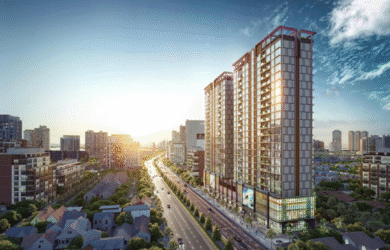 Vị trí vàng Celestine Westlake
