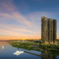 Vị trí A&T Saigon Riverside