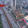 Tiến độ thi công Dự án TIG Infinity