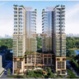 Dự án Rivea Residences