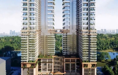 Dự án Rivea Residences