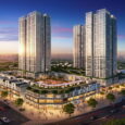 Meyhomes Galleria Hoàng Mai