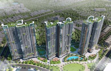 Imperia Sky Bay Bắc Giang