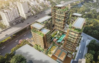  Thiết kế Hanoi Park Centric 