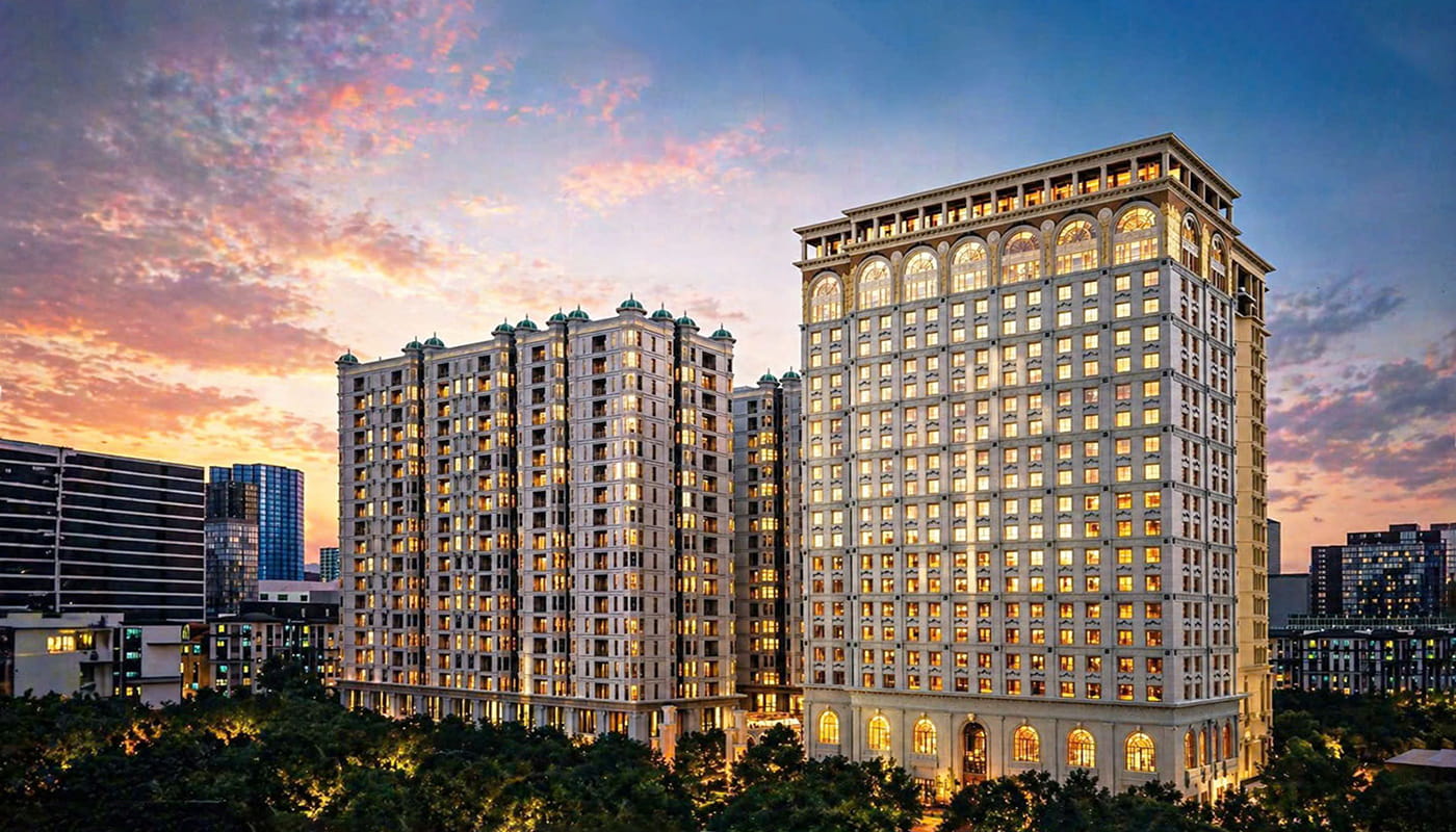 Dự án D’.Patrimony