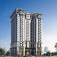 Phối cảnh Dự án D’.Patrimony