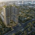 Phối cảnh Maison Privée Ciputra