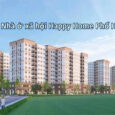 Nhà ở xã hội Happy Home Phố Hiến Hưng Yên
