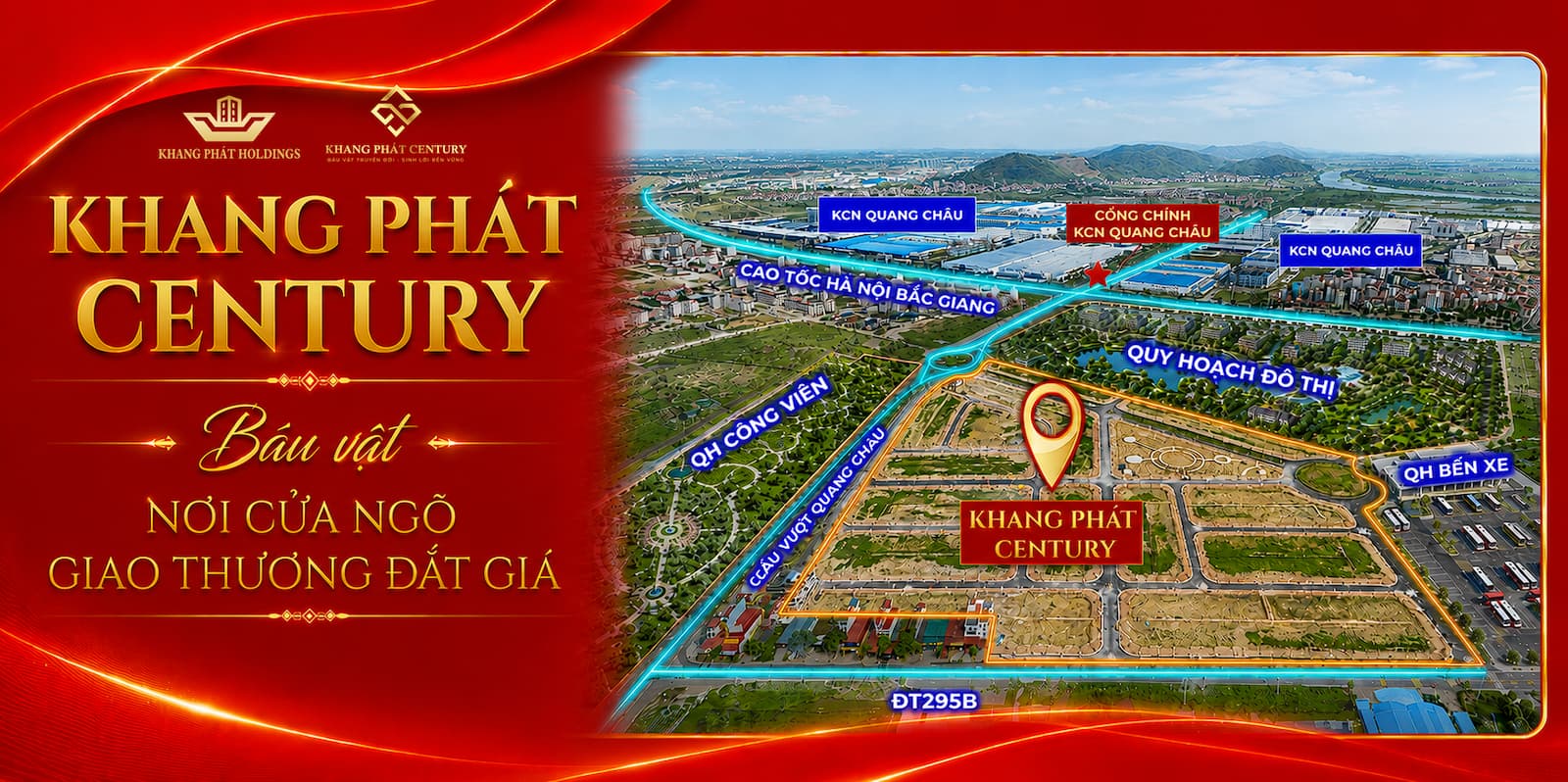 Khang Phát Century
