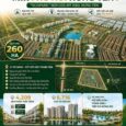 Phối cảnh MIK Phố nối