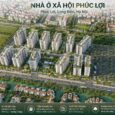 nhà ở xã hội Him Lam Phúc Lợi