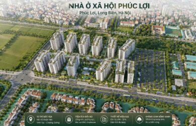 nhà ở xã hội Him Lam Phúc Lợi